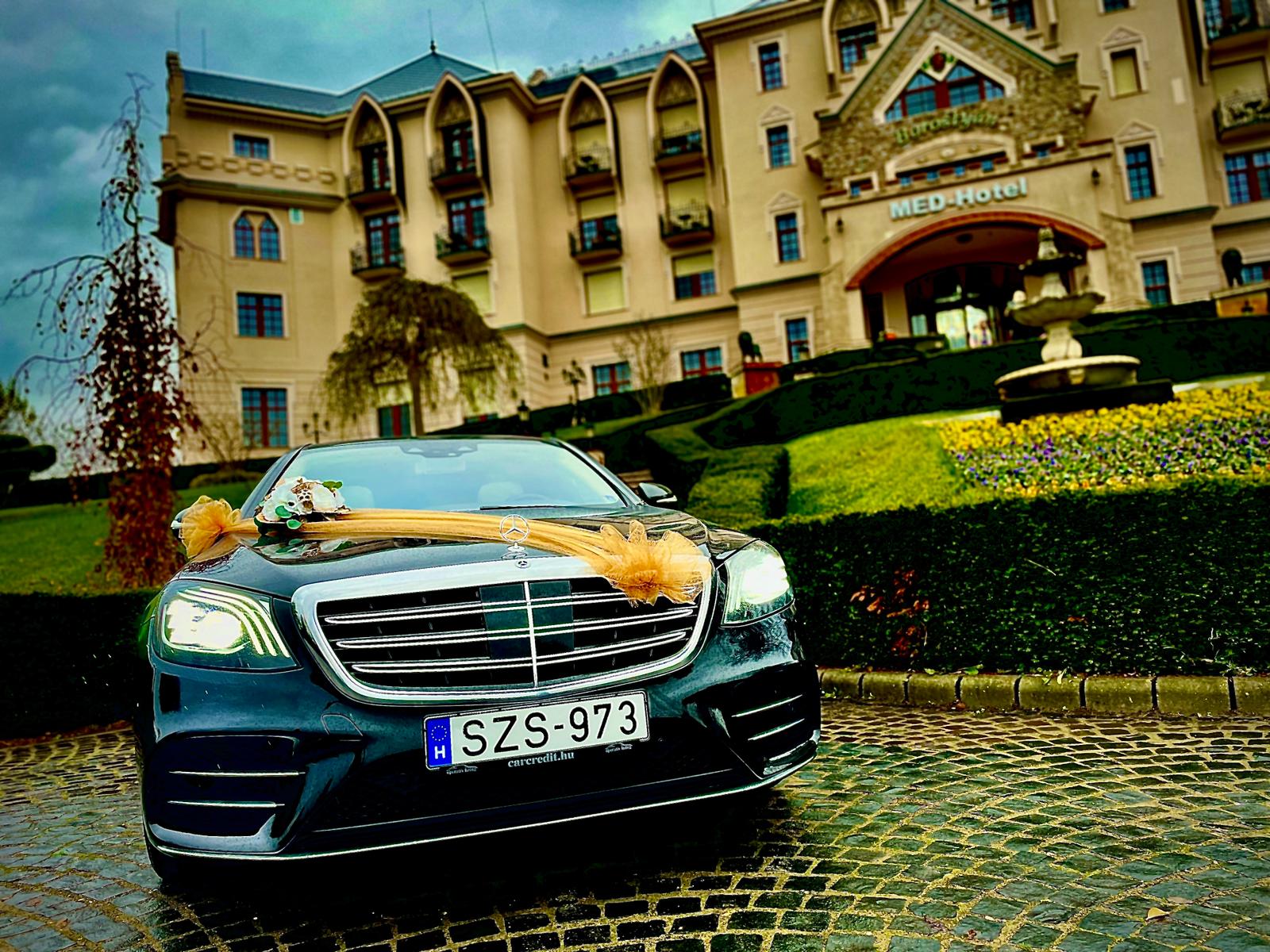 Pannon Transfer Executive - 3