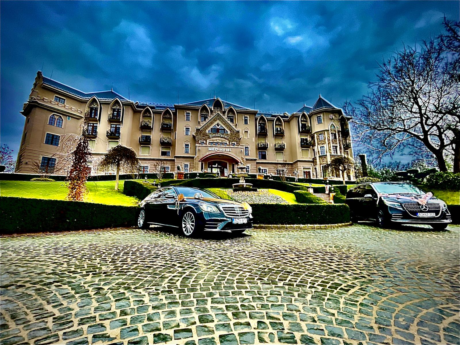 Pannon Transfer Executive - 8